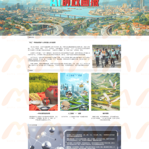 科技-AI时代-2258